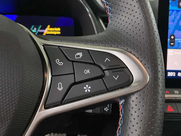 Renault Symbioz 1.6 E-Tech Esprit Alpine