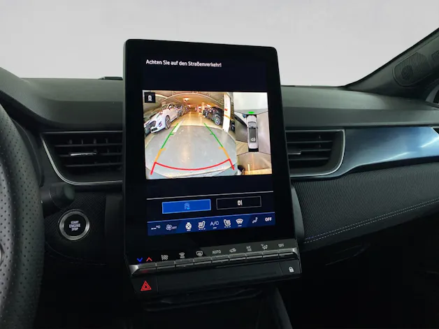 Renault Symbioz 1.6 E-Tech Esprit Alpine
