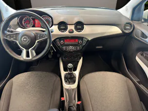 Opel Adam 1.4 JAM