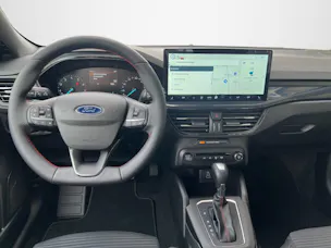 FORD Focus Station Wagon 1.0i EcoB Hybrid 155 ST-Line