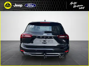 FORD Focus Station Wagon 1.0i EcoB Hybrid 155 ST-Line