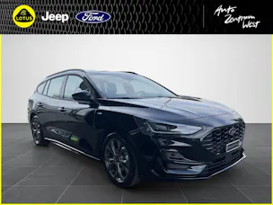 FORD Focus Station Wagon 1.0i EcoB Hybrid 155 ST-Line
