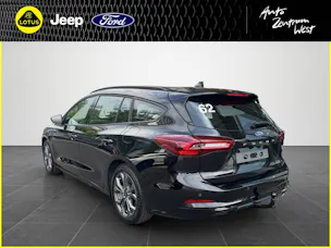FORD Focus Station Wagon 1.0i EcoB Hybrid 155 ST-Line
