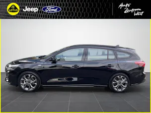 FORD Focus Station Wagon 1.0i EcoB Hybrid 155 ST-Line