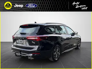 FORD Focus Station Wagon 1.0i EcoB Hybrid 155 ST-Line