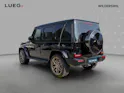 Mercedes-Benz G 63 AMG 9G-Tronic