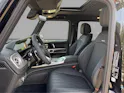 Mercedes-Benz G 63 AMG 9G-Tronic