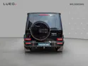 Mercedes-Benz G 63 AMG 9G-Tronic