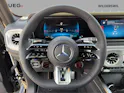 Mercedes-Benz G 63 AMG 9G-Tronic