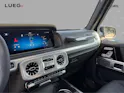 Mercedes-Benz G 63 AMG 9G-Tronic
