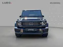 Mercedes-Benz G 63 AMG 9G-Tronic