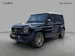 Mercedes-Benz G 63 AMG 9G-Tronic