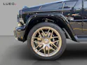 Mercedes-Benz G 63 AMG 9G-Tronic