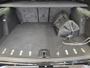 BMW XM xDrive 50e