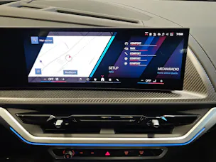 BMW XM xDrive 50e