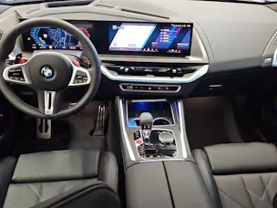 BMW XM xDrive 50e