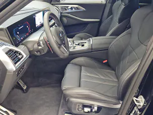 BMW XM xDrive 50e