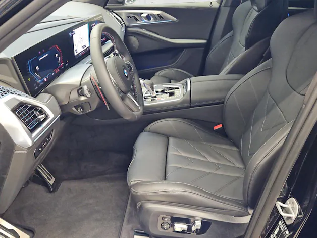 BMW XM xDrive 50e