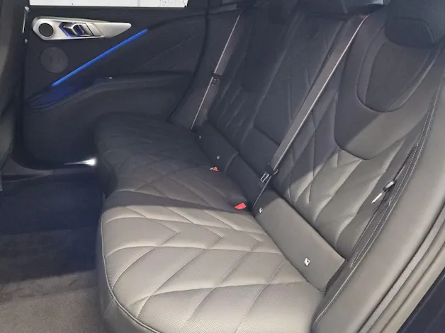 BMW XM xDrive 50e