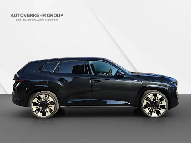 BMW XM xDrive 50e