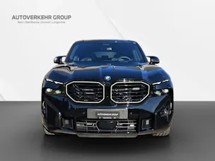 BMW XM xDrive 50e