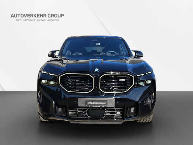 BMW XM xDrive 50e