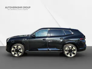 BMW XM xDrive 50e