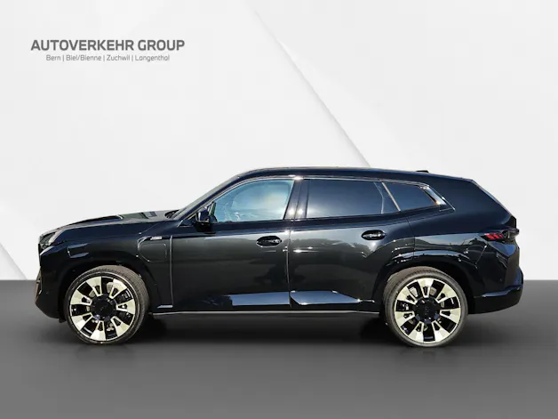 BMW XM xDrive 50e