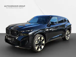 BMW XM xDrive 50e