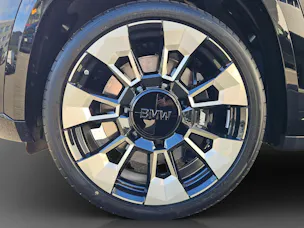 BMW XM xDrive 50e