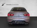 Mercedes-Benz GLC Coupé 400 d AMG Line 4Matic 9G-Tronic