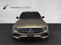 Mercedes-Benz GLC Coupé 400 d AMG Line 4Matic 9G-Tronic