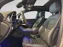 Mercedes-Benz GLC Coupé 400 d AMG Line 4Matic 9G-Tronic