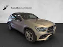 Mercedes-Benz GLC Coupé 400 d AMG Line 4Matic 9G-Tronic