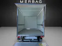 Mercedes-Benz Sprinter 317 CDI Lang 9G-TRONIC