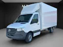 Mercedes-Benz Sprinter 317 CDI Lang 9G-TRONIC