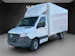 Mercedes-Benz Sprinter 317 CDI Lang 9G-TRONIC