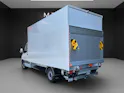 Mercedes-Benz Sprinter 317 CDI Lang 9G-TRONIC