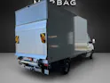 Mercedes-Benz Sprinter 317 CDI Lang 9G-TRONIC