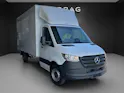 Mercedes-Benz Sprinter 317 CDI Lang 9G-TRONIC