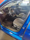 Peugeot 208 1.2 PureTech Allure Pack EAT8