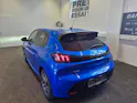 Peugeot 208 1.2 PureTech Allure Pack EAT8