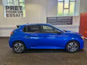 Peugeot 208 1.2 PureTech Allure Pack EAT8