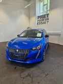 Peugeot 208 1.2 PureTech Allure Pack EAT8