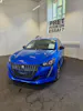 Peugeot 208 1.2 PureTech Allure Pack EAT8