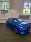 Peugeot 208 1.2 PureTech Allure Pack EAT8