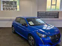 Peugeot 208 1.2 PureTech Allure Pack EAT8