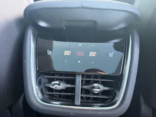 Volvo EX90 Twin Performance Ultra AWD