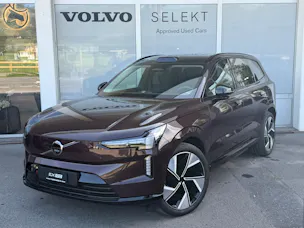 Volvo EX90 Twin Performance Ultra AWD