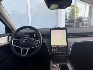 Volvo EX90 Twin Performance Ultra AWD